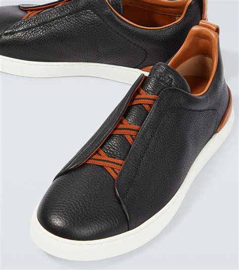 zegna shoes replica